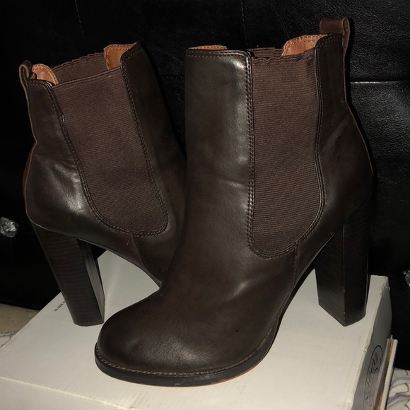 LOFT Shoes - Ann Taylor Loft Booties
